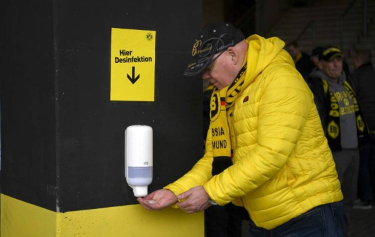 Así vive un entrenador mexicano en Asia ante el temor por el coronavirus