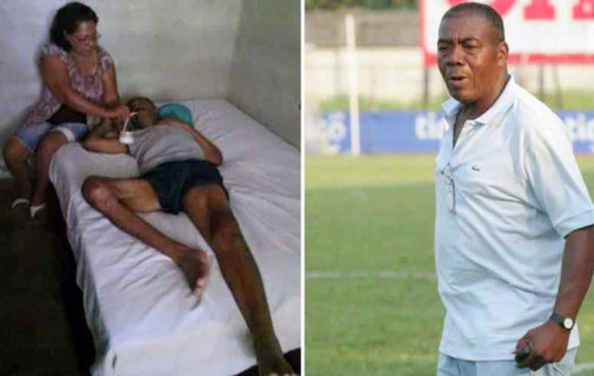 Las duras enfermedades que han atacado a jugadores y técnicos en el fútbol hondureño