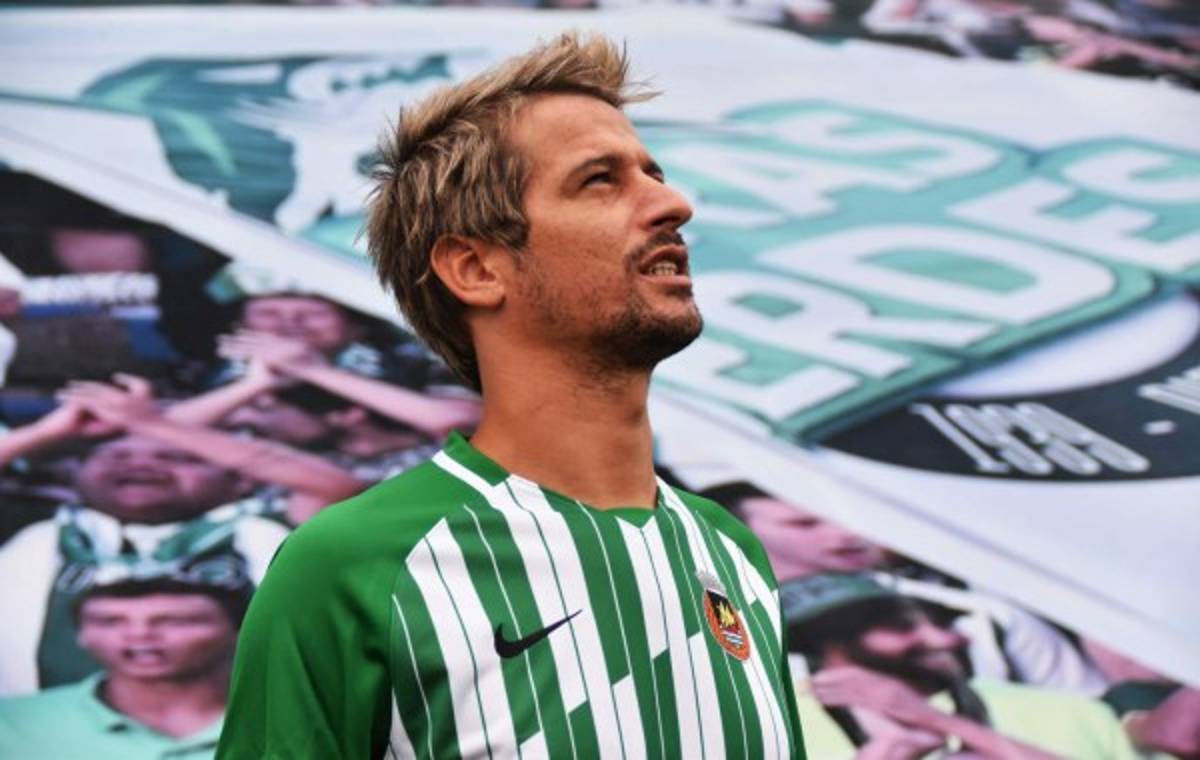 De última hora: Los fichajes que se registraron en el mercado de Europa de último momento