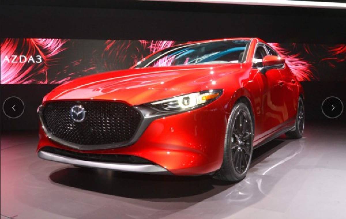 De Lujo: Los autos más espectaculares del 2018