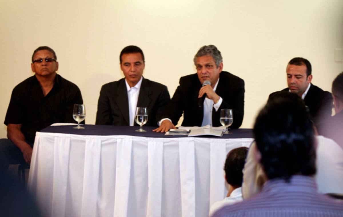 'Llevamos en el corazón a Honduras'