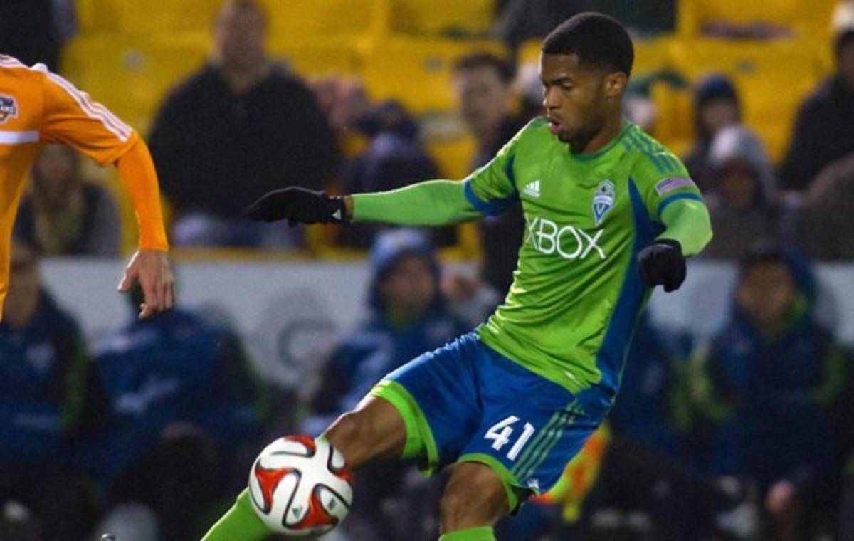 Las figuras de Seattle Sounders que enfrentarán a Olimpia