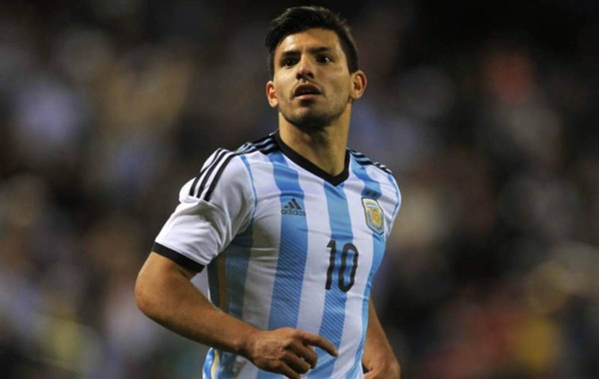 Las 10 grandes estrellas del fútbol comparadas con Neymar a los 24 años