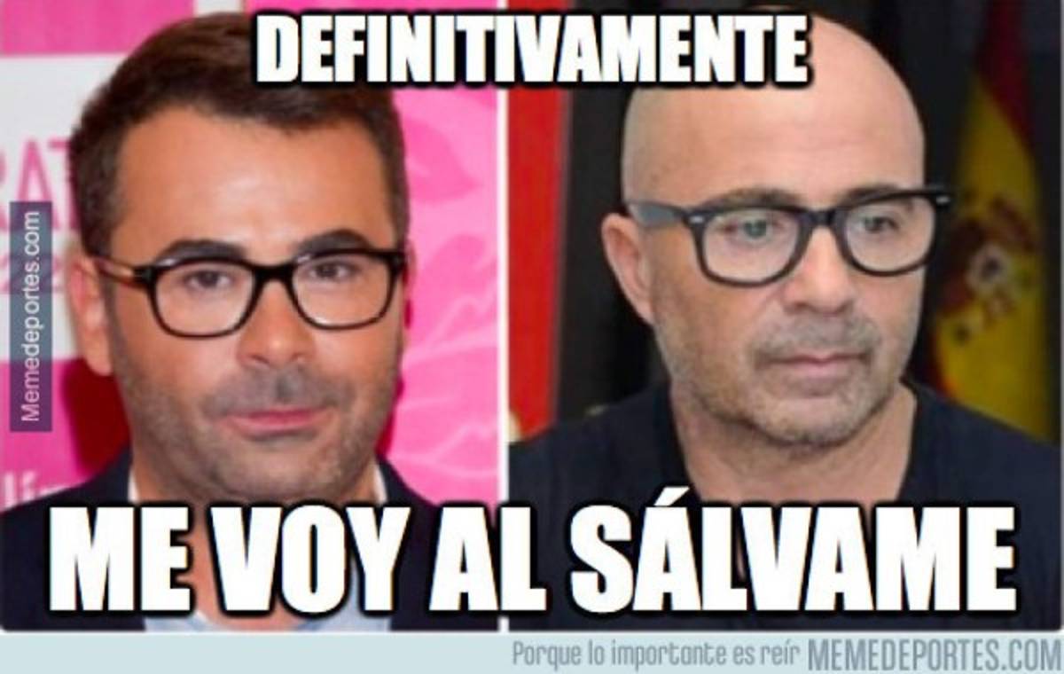 ¡Ojo Madrid! Los memes que dejó el triunfo del Barcelona ante Sevilla