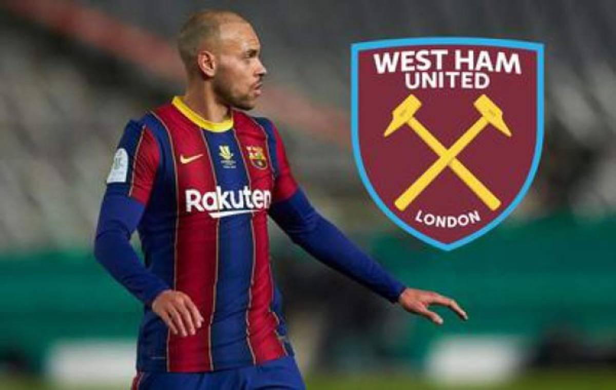 Con el sucesor de Messi y nuevo DT: Así sería el Barcelona para la temporada 2021/22 con los fichajes y salidas  