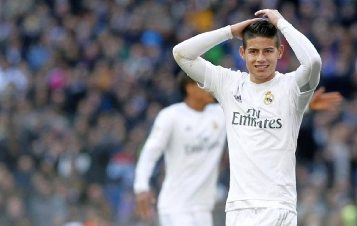 ¡Desbandada! Estos son los 10 futbolistas que se irían de Real Madrid
