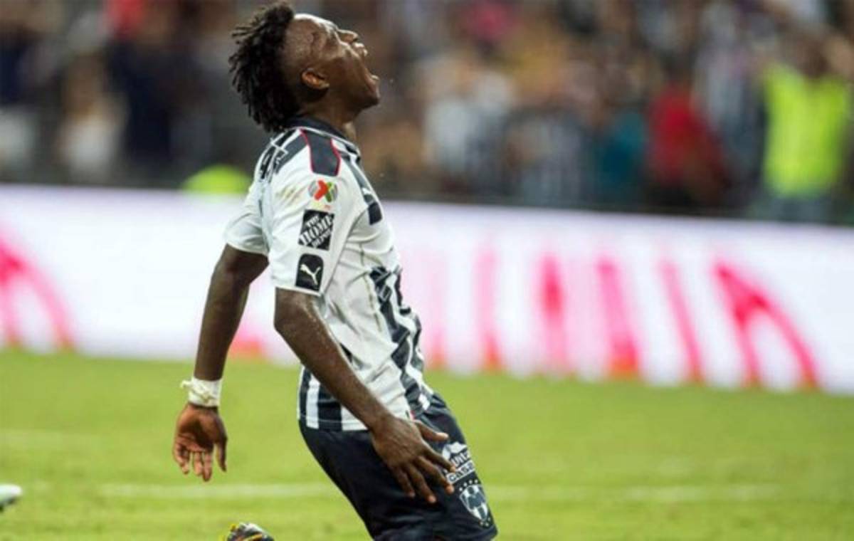 ¡De paseo! Futbolistas hondureños que no pudieron triunfar en el fútbol mexicano y su paso fue fugaz