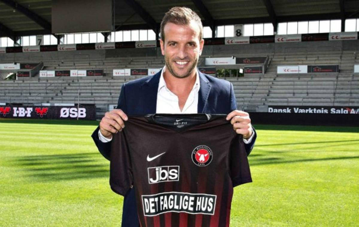 TOP: Grandes futbolistas activos que juegan en ligas desconocidas