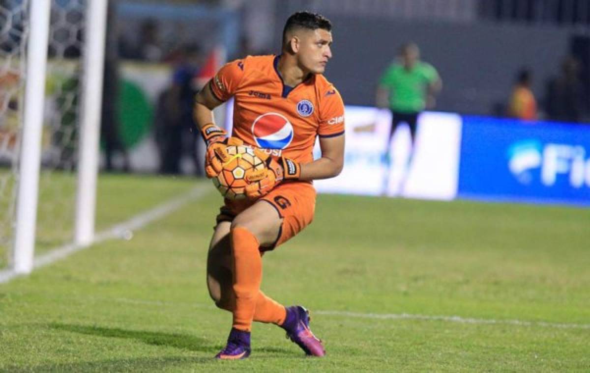 MERCADO HONDURAS: Olimpia confecciona dos fichajes y Rubilio tiene en 'stand by' su futuro