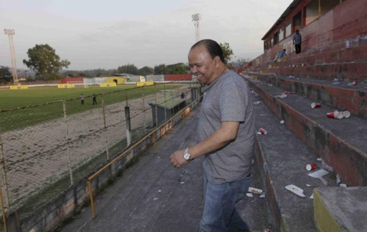 FOTOS: Estadios donde se jugarán los 8vos de final de la Copa Presidente