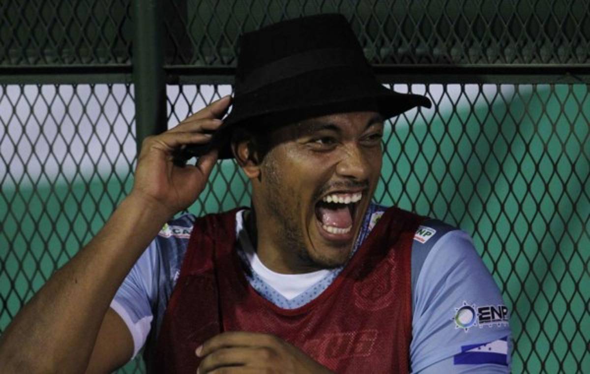 BOMBAS: ¿Rubilio de blanco? Olimpia va por Bengtson y dos bajas más en Marathón