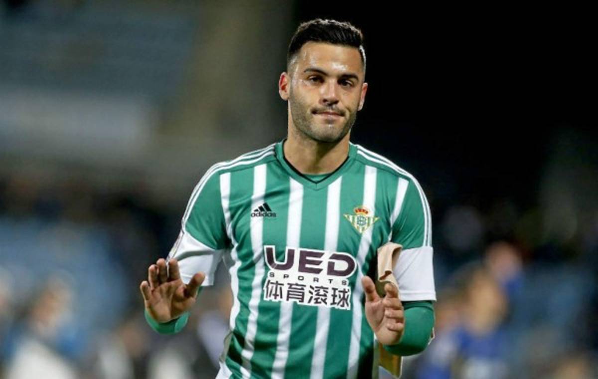 ¡RUMORES Y FICHAJES! Mexicano regresa a la Liga Española; Choco Lozano y Messi son noticia en Barcelona