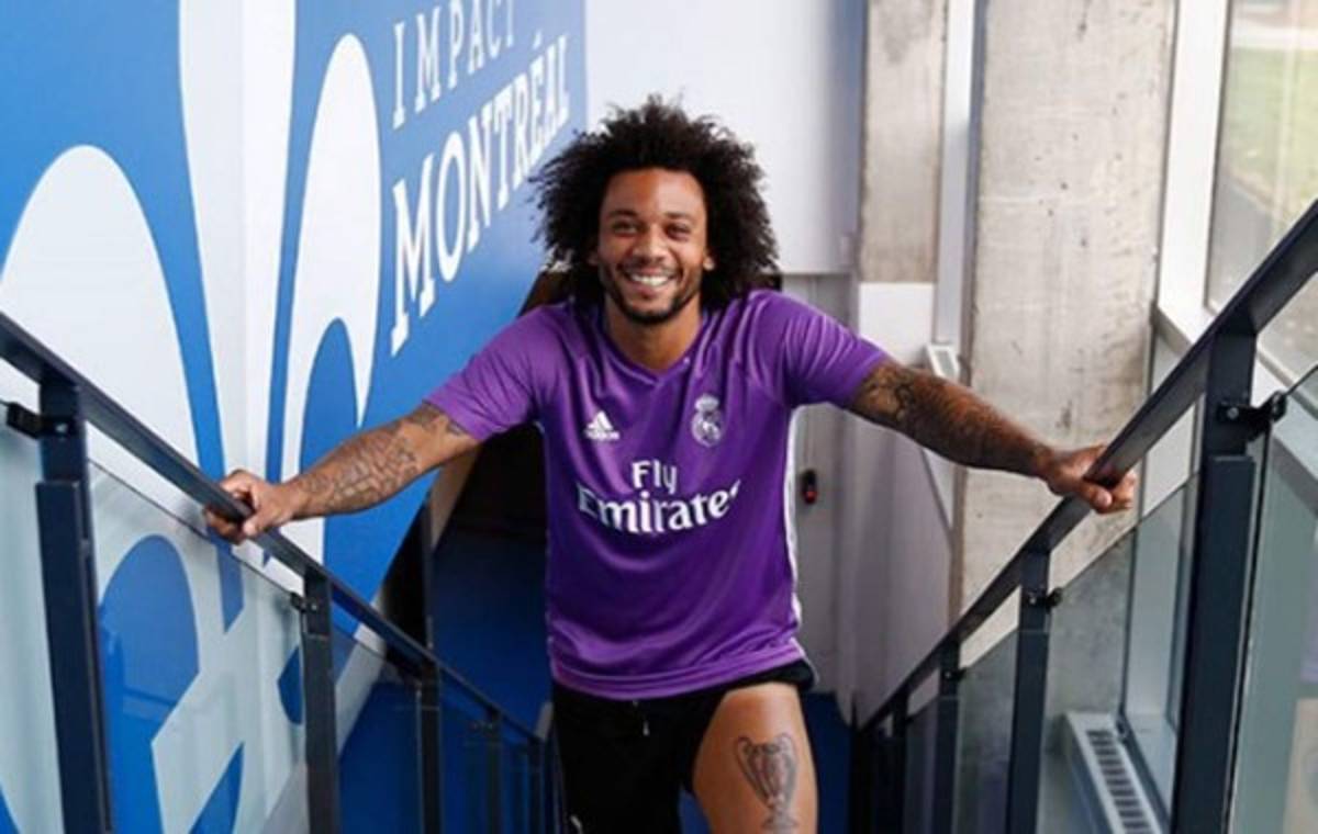 Barça-Madrid: Los espectaculares tatuajes que se lucirán en el Clásico Español