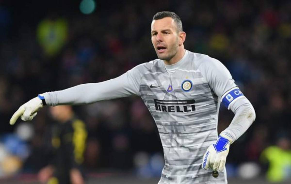 Antonio Conte y la alineación con el que el Inter buscará hundir al Real Madrid en Champions