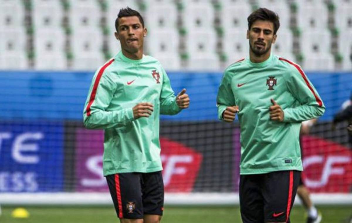 IMPERDIBLE: Los cracks que son amigos y rivales en el Clásico Español