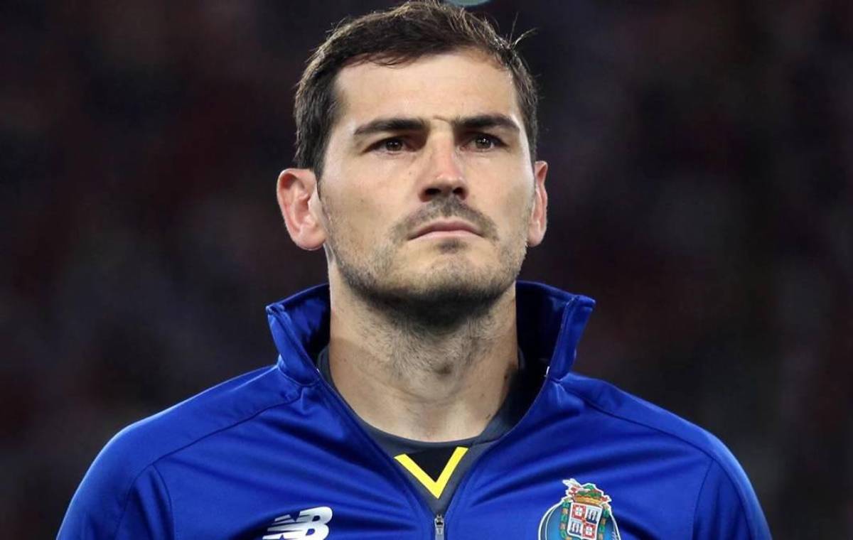 La nueva ilusión amorosa de Iker Casillas: Una famosa empresaria española que acaba de separarse