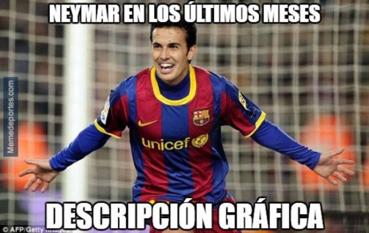 ¡Crueles burlas! Barcelona cae en Copa del Rey y no los perdonan