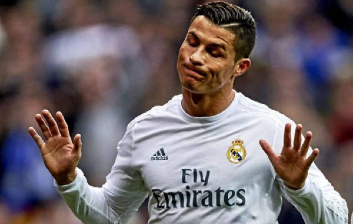 Real Madrid se 'harta' de Benzema y encuentra sustitutos a Cristiano