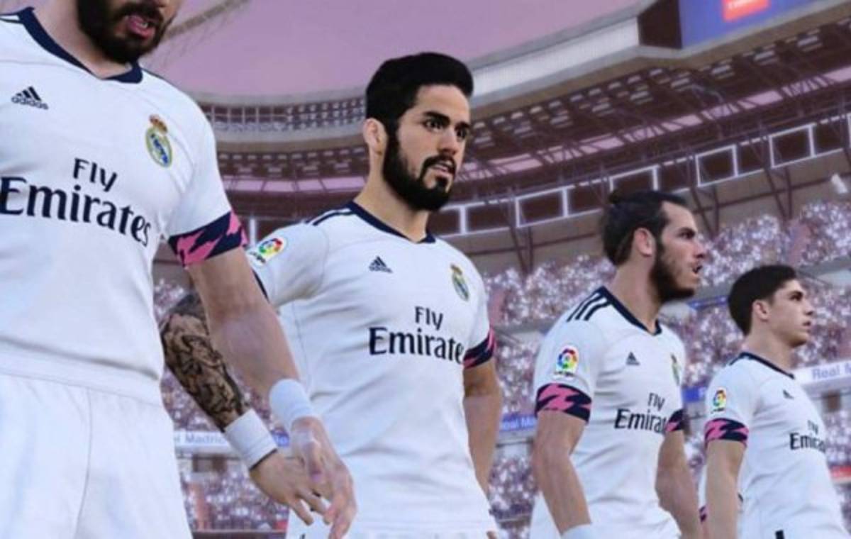 Así serán las tres nuevas camisetas del Real Madrid para la temporada 2020/21