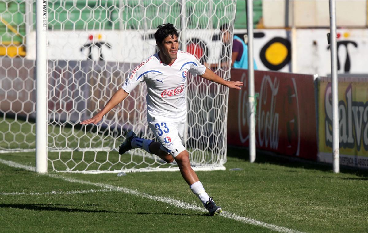 TOP 25: Roberto Moreira anota otro doblete en Honduras y se acerca a los 100 goles: ¿Quiénes son los extranjeros goleadores?