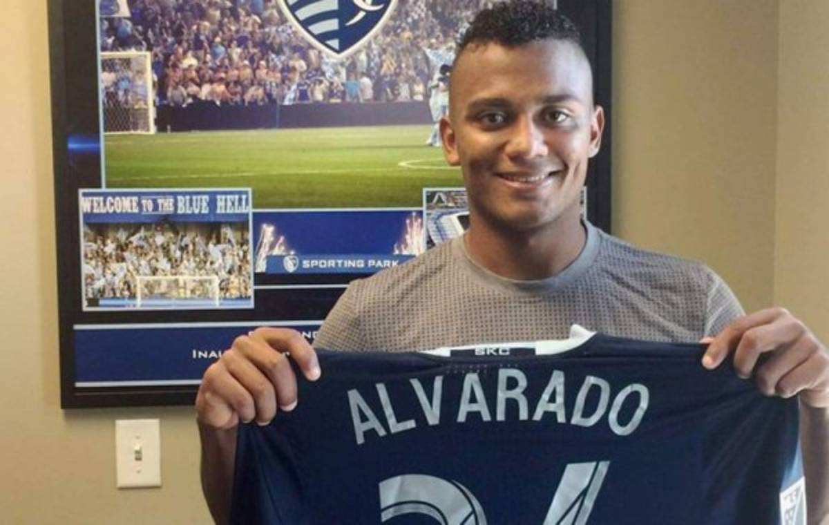 Futbolistas hondureños que han pasado sin pena ni gloria por la MLS