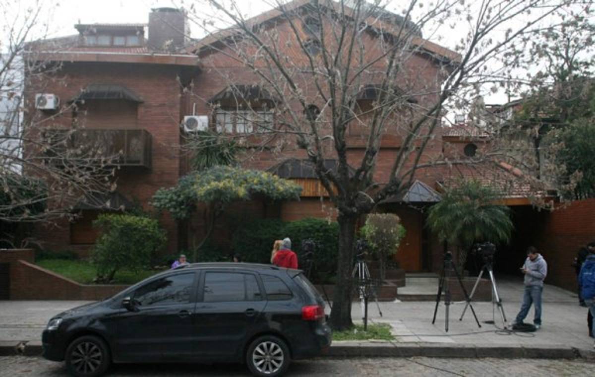 La impactante lista de bienes que tiene Maradona: dejará a sus hijas sin herencia