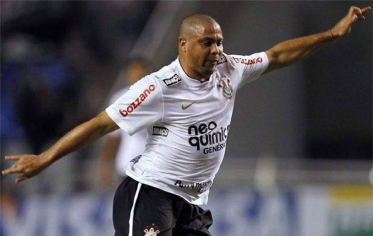 El cambio físico de Ronaldo Narazio desde que era un niño hasta la actualidad