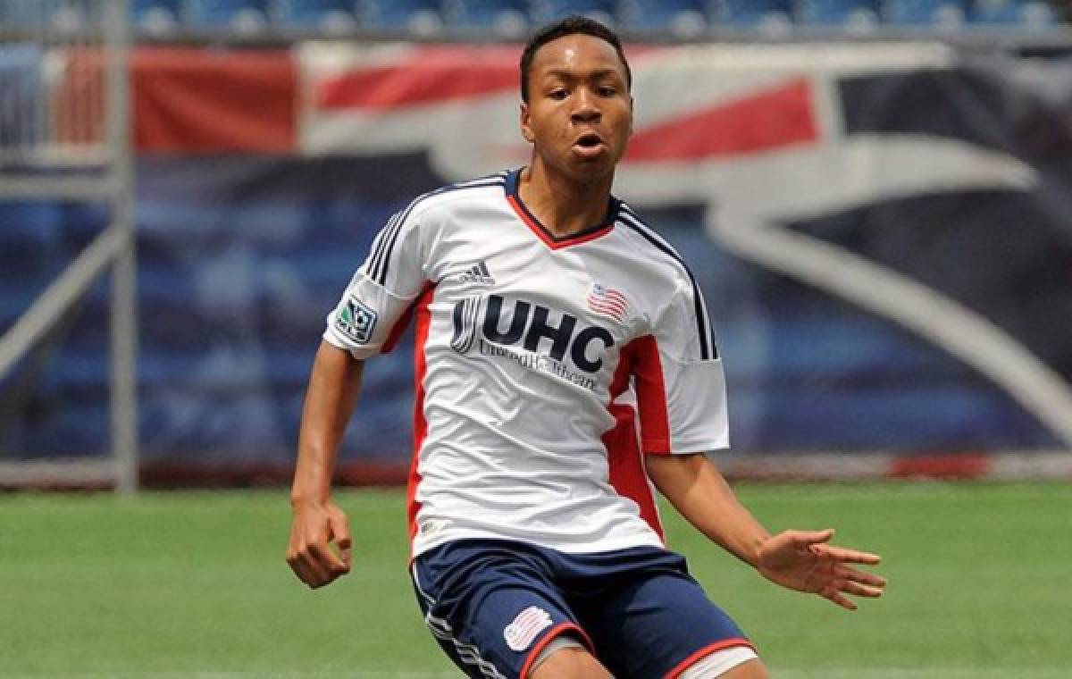 Ellos son los futbolistas peor pagados en la MLS: Un hondureño en la lista