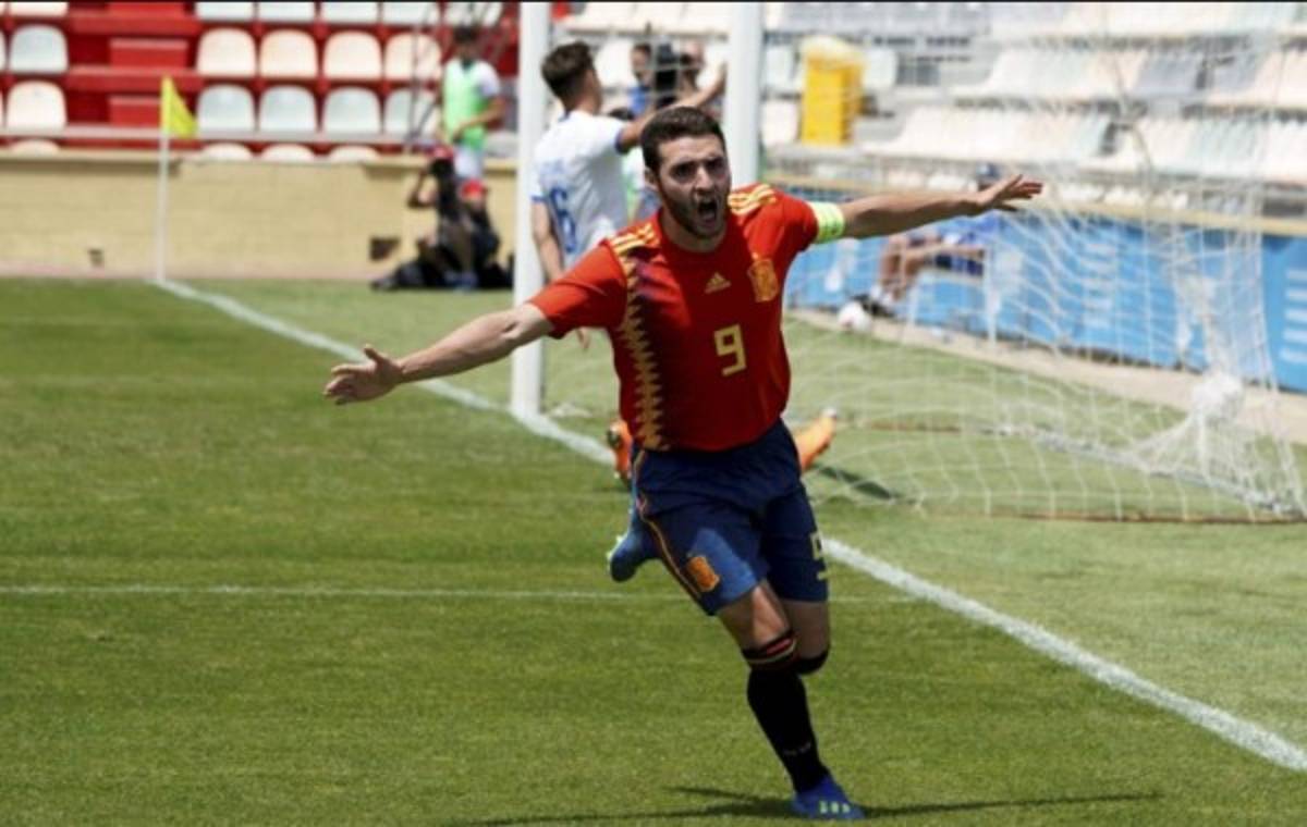 Las jóvenes promesas a seguir en la temporada 2018/19 en Europa