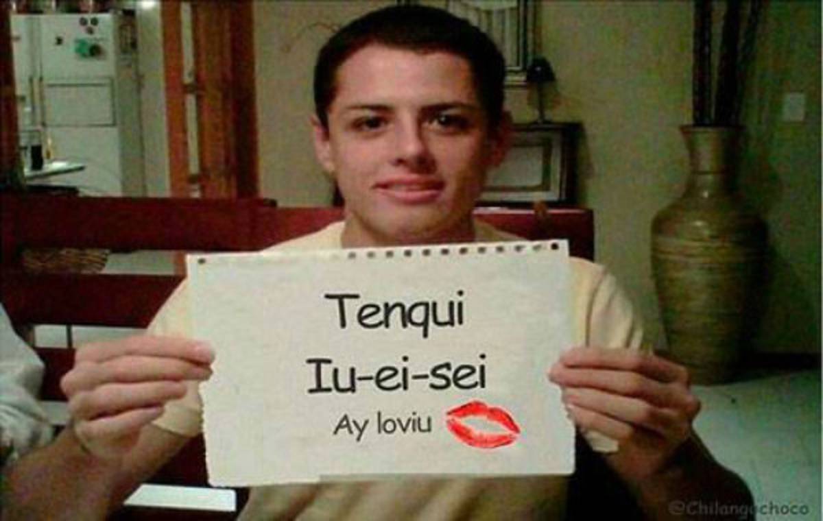 Con memes se burla el mundo de México.