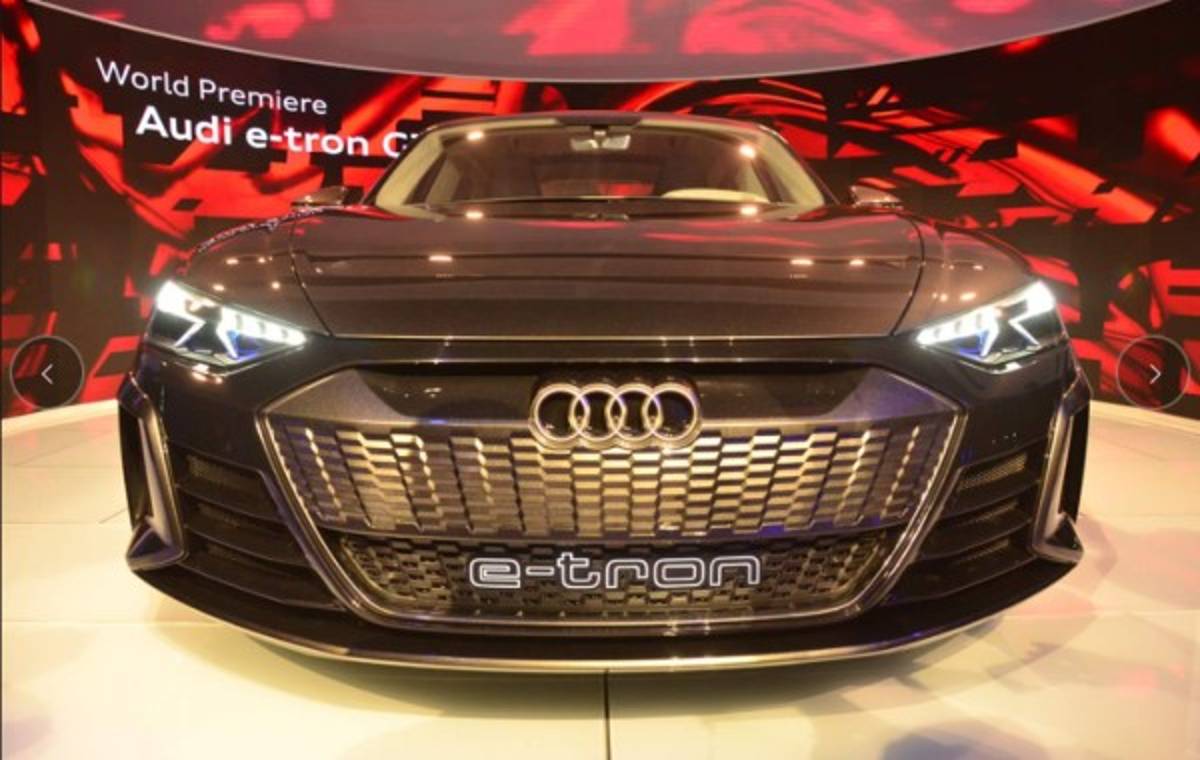 De Lujo: Los autos más espectaculares del 2018