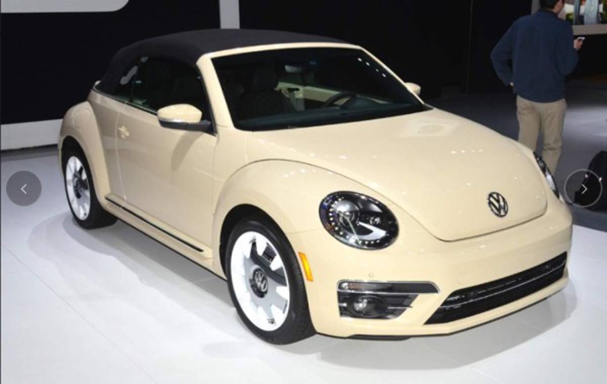 De Lujo: Los autos más espectaculares del 2018