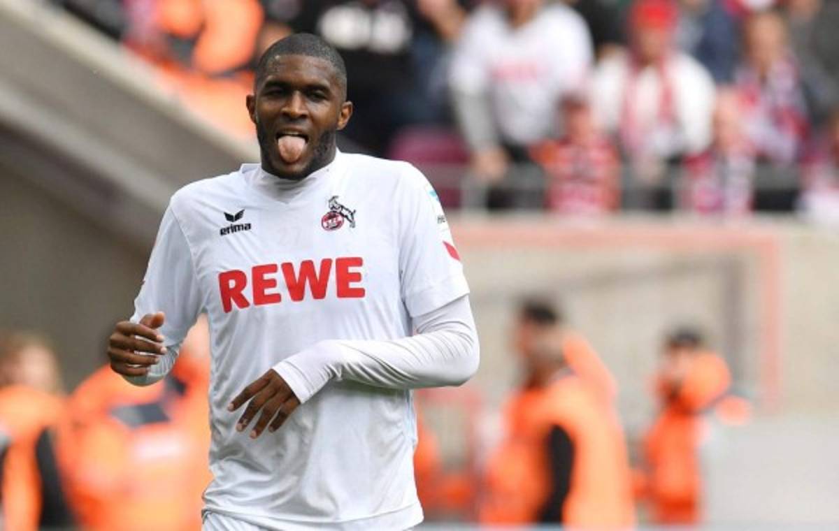 Estos son los goleadores de las principales ligas de Europa