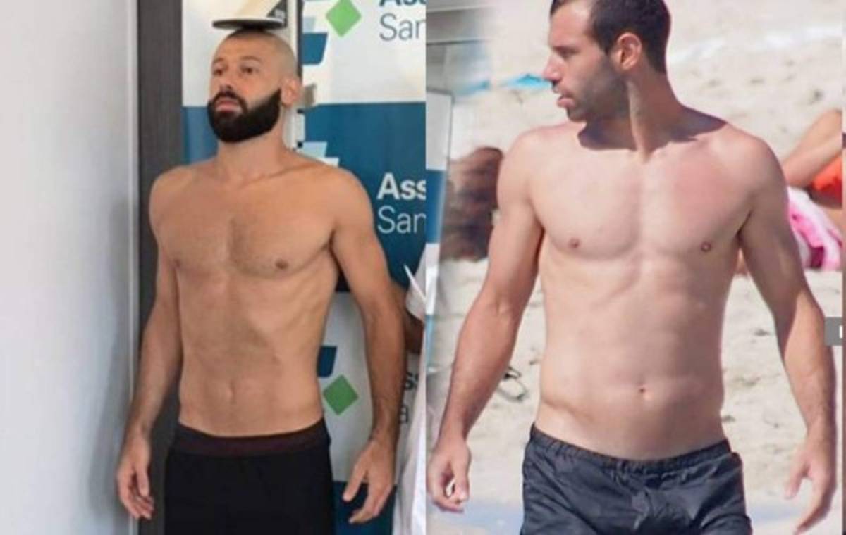 ¡SORPRESA! Modelo señala a figura del Barcelona de 'asqueroso' tras sufrir un encuentro