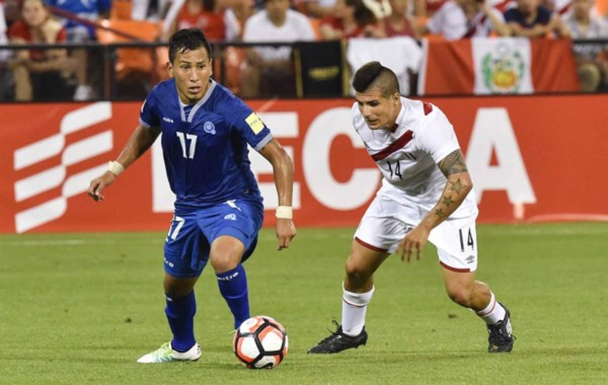 11 sobrevivientes: ¿Cualés jugadores estuvieron en el último El Salvador-Honduras en el Cuscatlán?