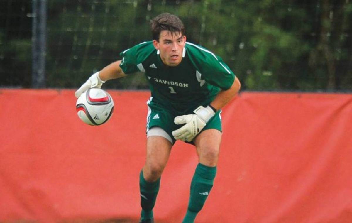 Exportero Matthew Pacifici se declara homosexual y revela a su novio