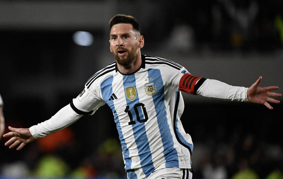 La insólita petición de Messi a Scaloni, el nuevo capitán de Argentina, el tremendo gesto de Leo y los tiktoks se hicieron famosos