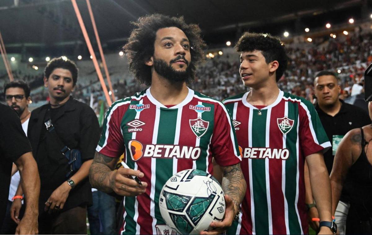 El Brasileirao se llena de campeones del mundo, figuras en los grandes de Eurocopa y tiene al Messi brasileño