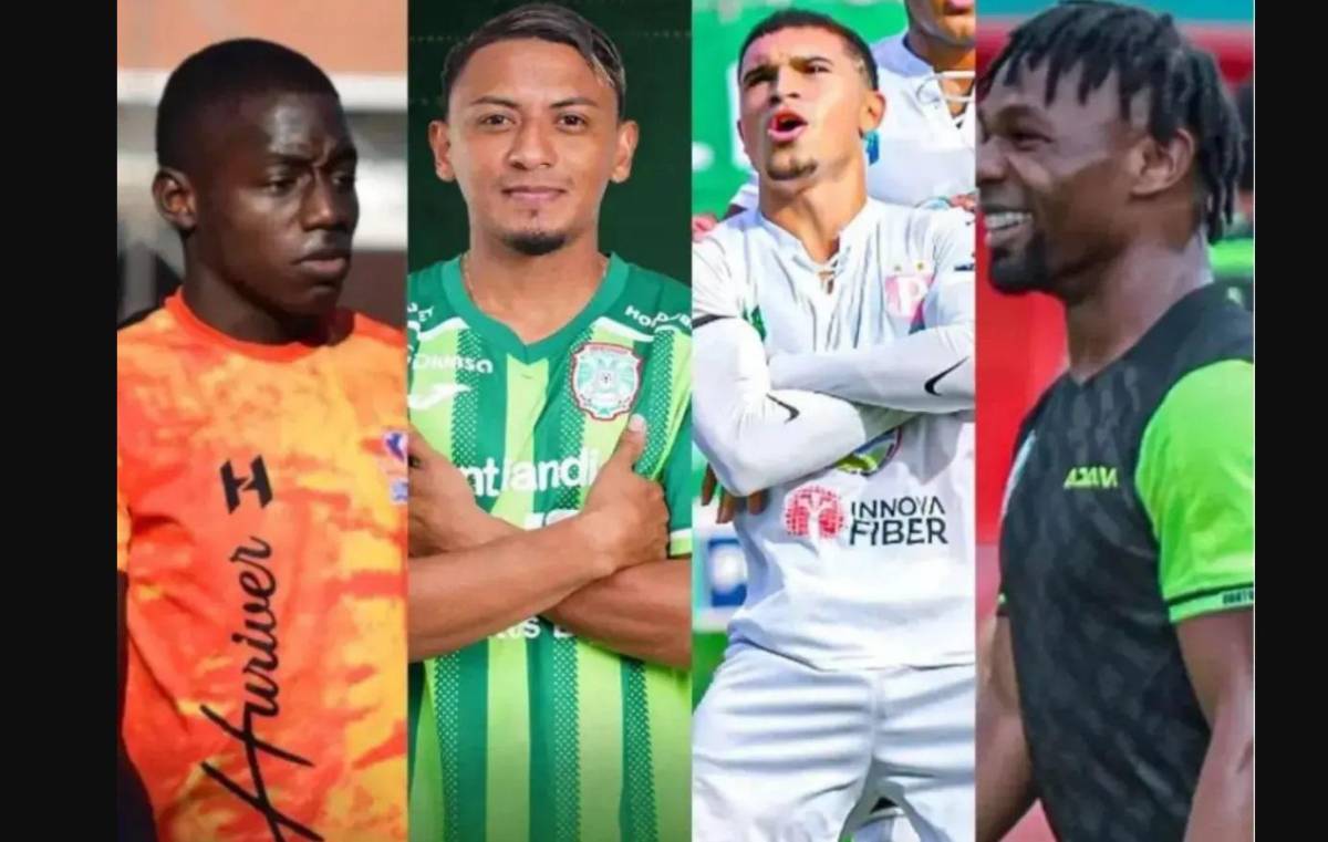 Honduras: Liga Nacional y los millones que pierden los clubes al no ir la Selección al Mundial 2026