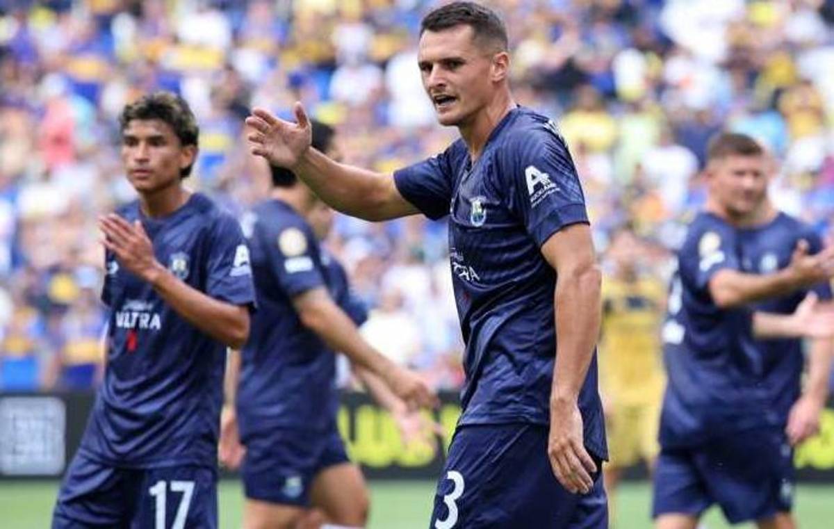 Escándalo en el Auckland City por el millonario premio del Mundial de Clubes: lo que podría ocurrir con el dinero