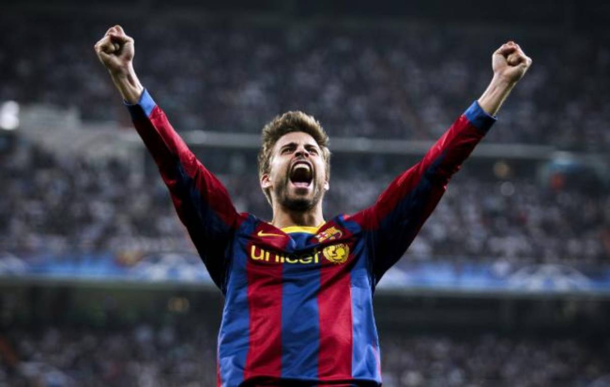 Pedri sorprendió tras revelar su 11 ideal: equipazo con dos leyendas del Real Madrid y su gran ídolo