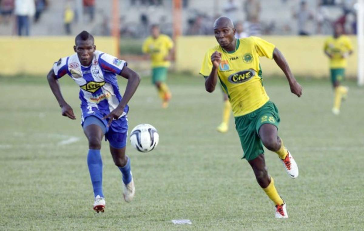 El presente de la generación olímpica de Honduras en Beijing 2008