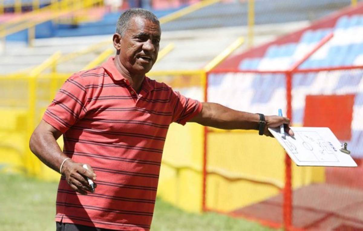 Extranjeros que sobresalieron en Honduras ahora son exitosos técnicos