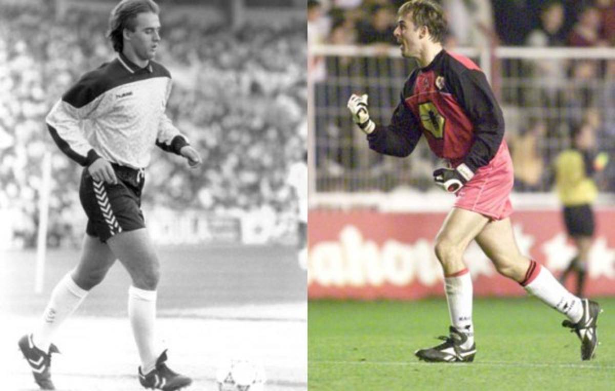 Arqueros que no son mediáticos, no gustan al Real Madrid