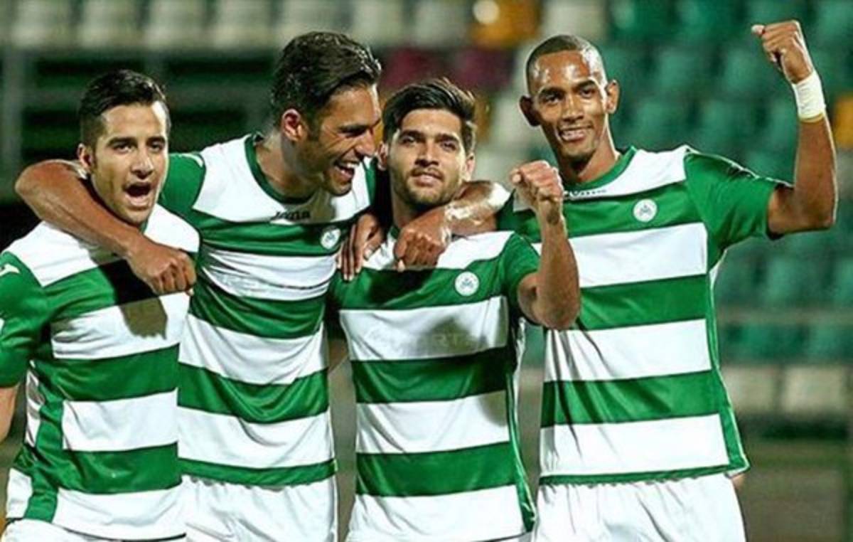 La triste realidad de los campeones de Honduras en la Copa Uncaf 2011