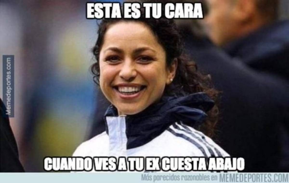 FOTOGALERÍA: Los memes no perdonan a Mourinho