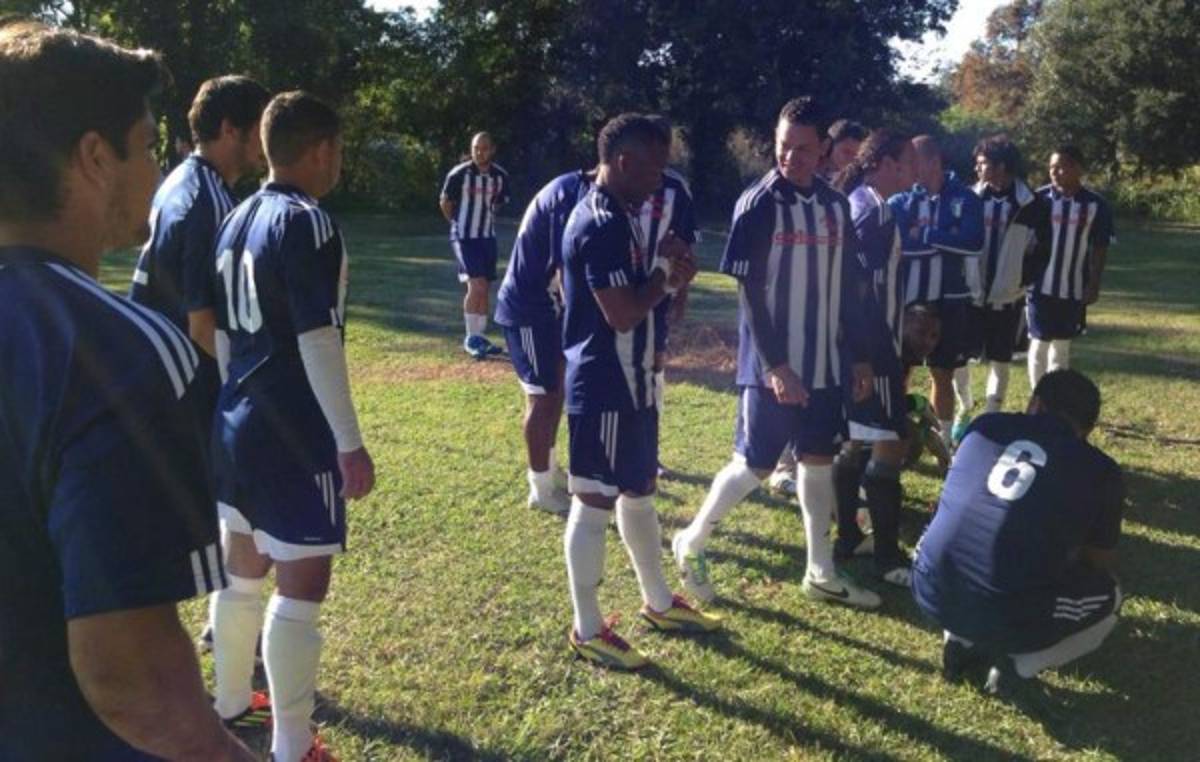 Conocé los equipos de Liga Mayor que jugarán la Copa Presidente 2018