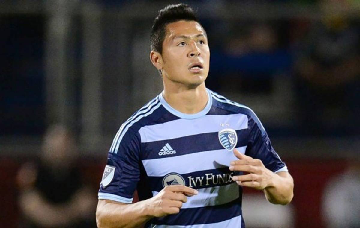 ¡EQUIPAZO! El histórico 11 ideal con los mejores legionarios de Honduras