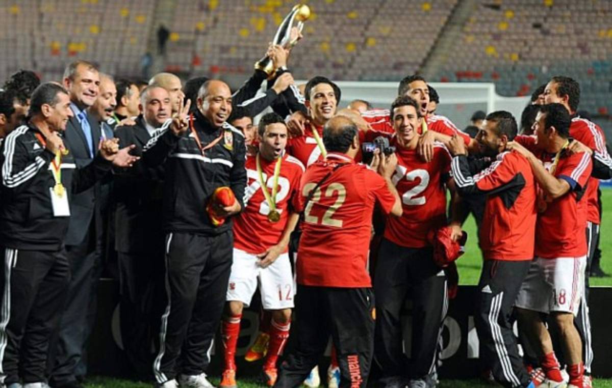 TOP: ¿Lo sabías? Los clubes con más títulos en todo el mundo