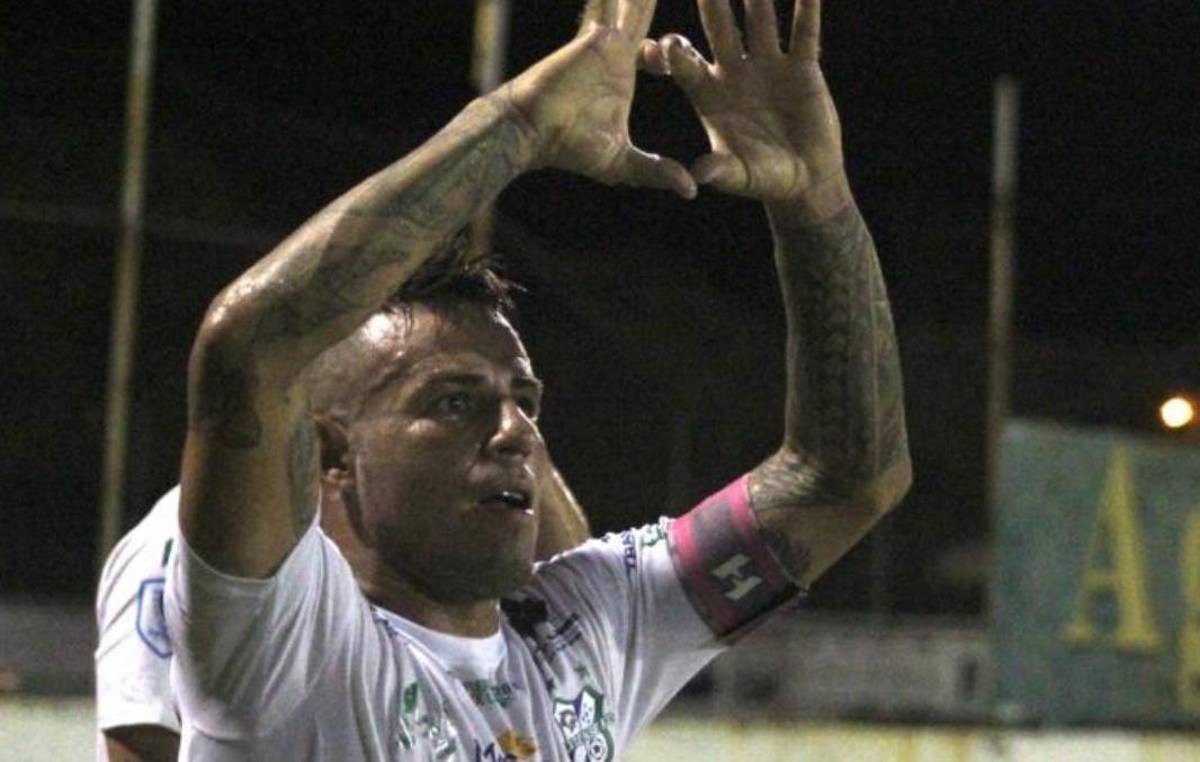 Fichajes en Honduras: Barrida en Platense, Motagua depurará su plantel; Maynor Figueroa y Diego Vázquez son noticia